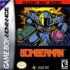 Classic NES Series - Bomberman